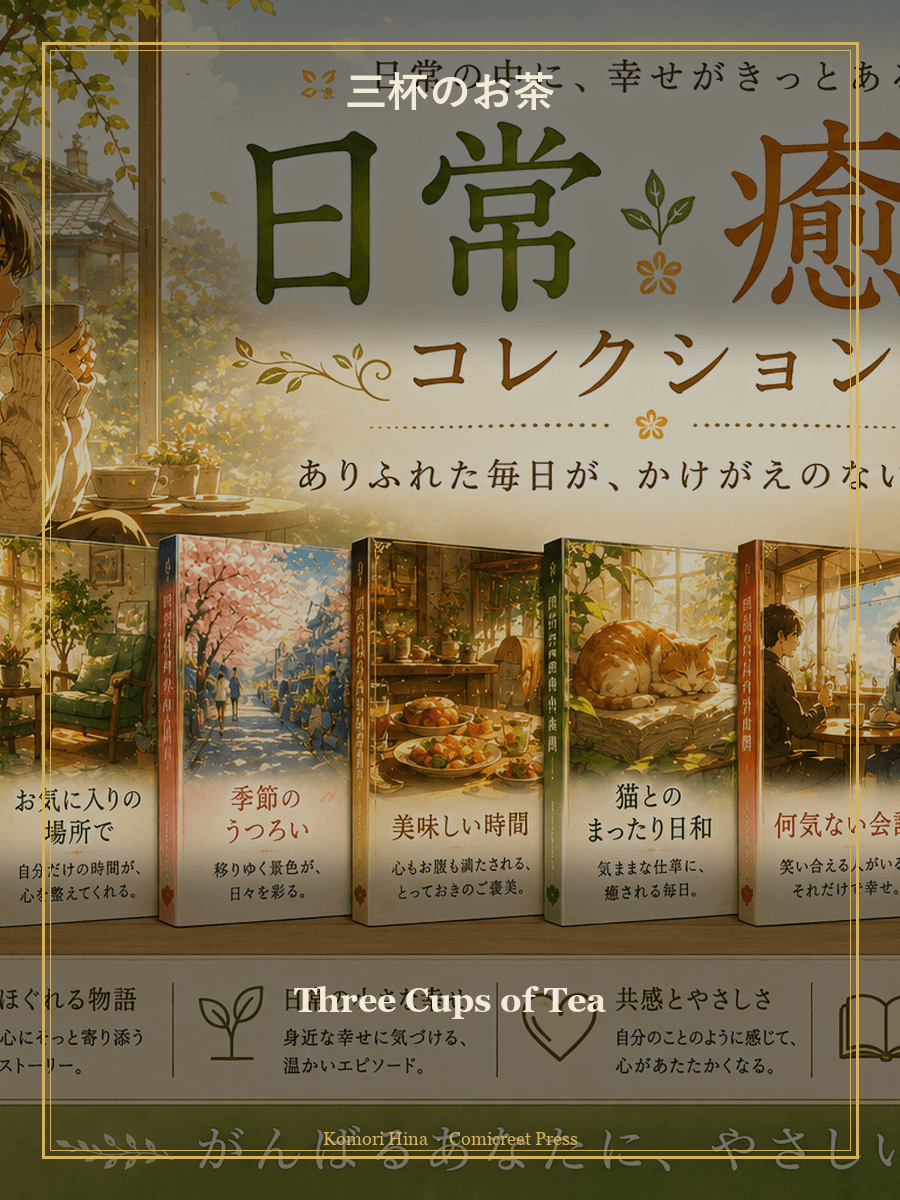 Three Cups of Tea cover